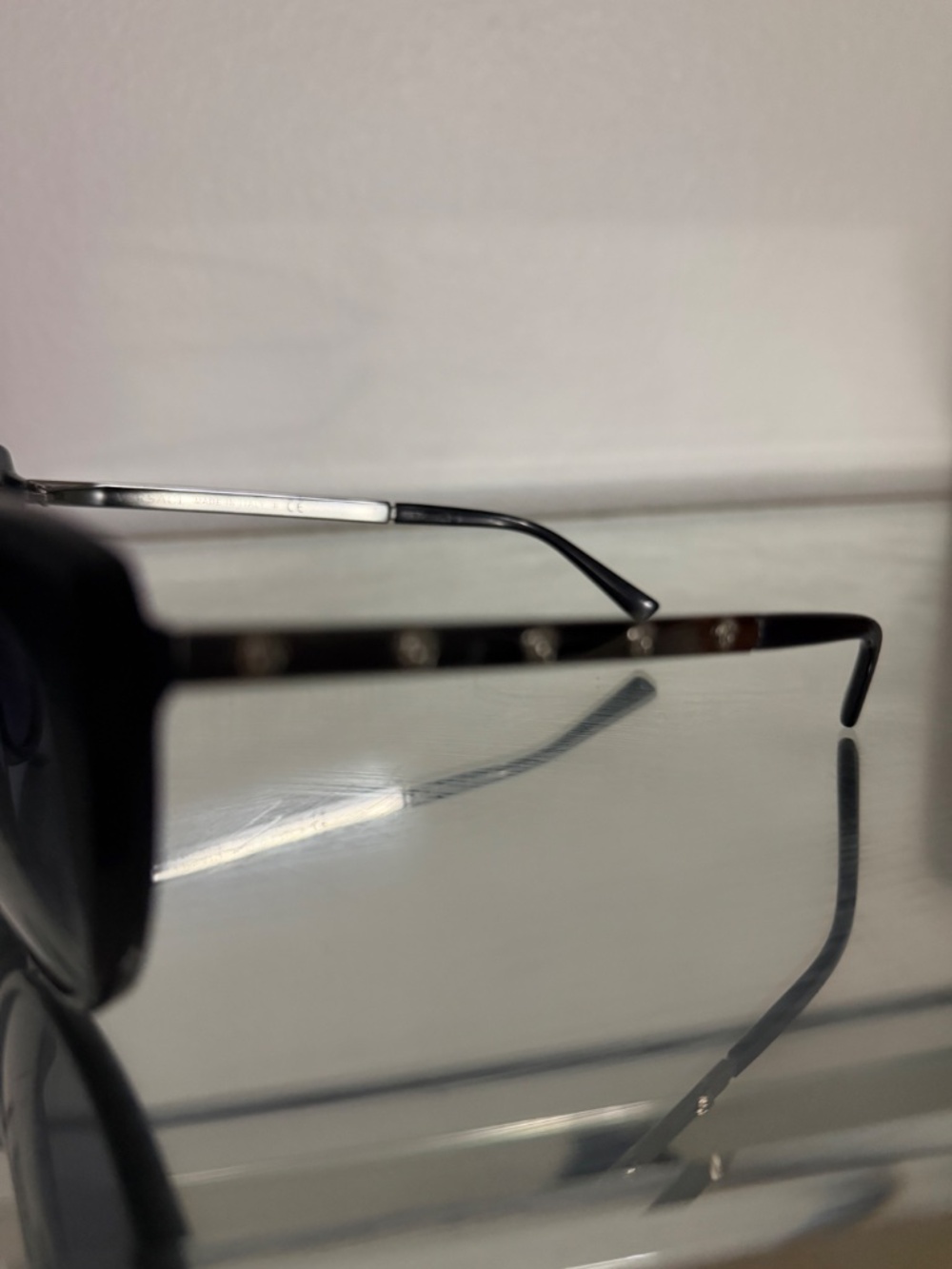 Versace Sunglasses - Picture 2 of 3